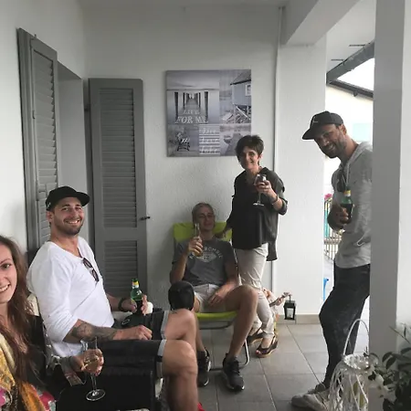 Apartman Casa Realba