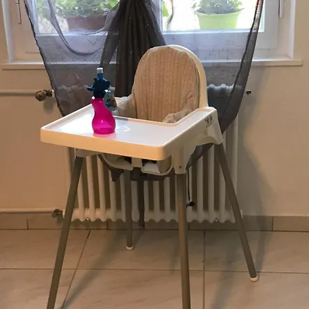 Casa Realba Brissago