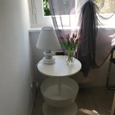 Casa Realba Apartment Brissago