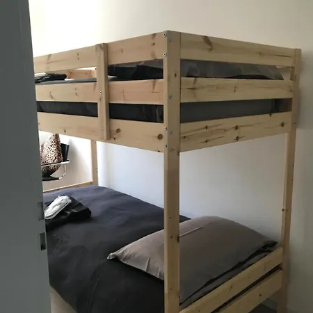 Appartement Casa Realba *