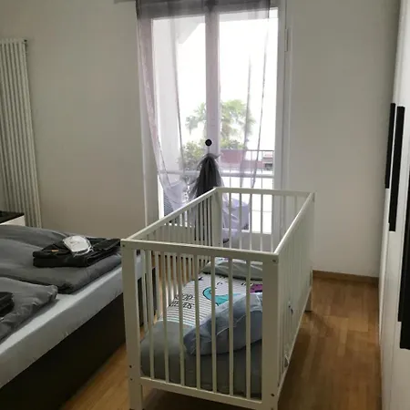 Casa Realba Appartement *