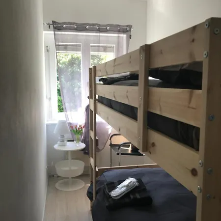 Appartement Casa Realba