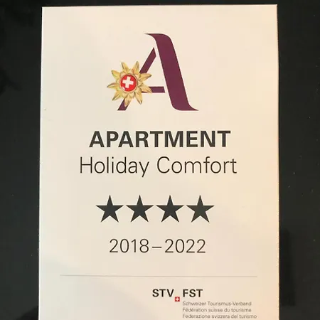 Casa Realba Brissago