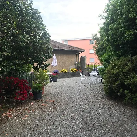 Appartement Casa Realba