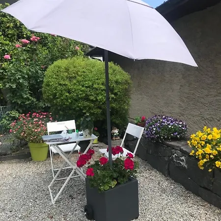 Apartman Casa Realba