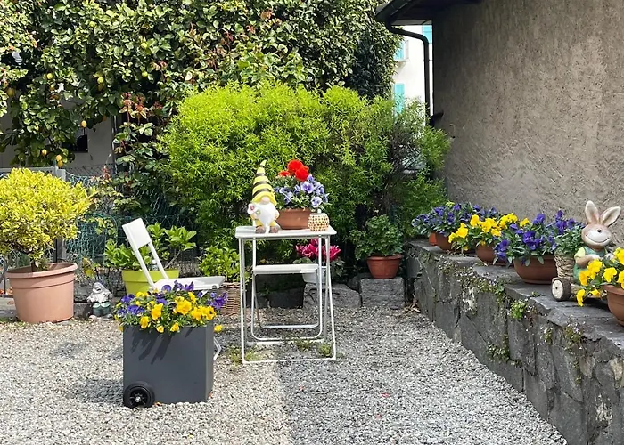 Casa Realba דירה