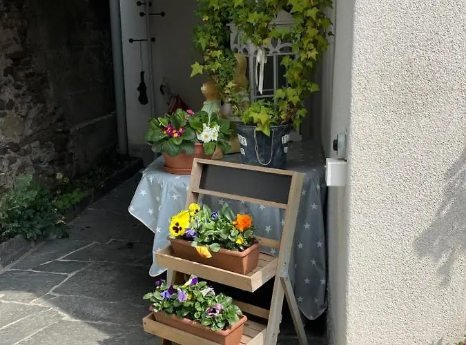 Casa Realba Апартаменты *