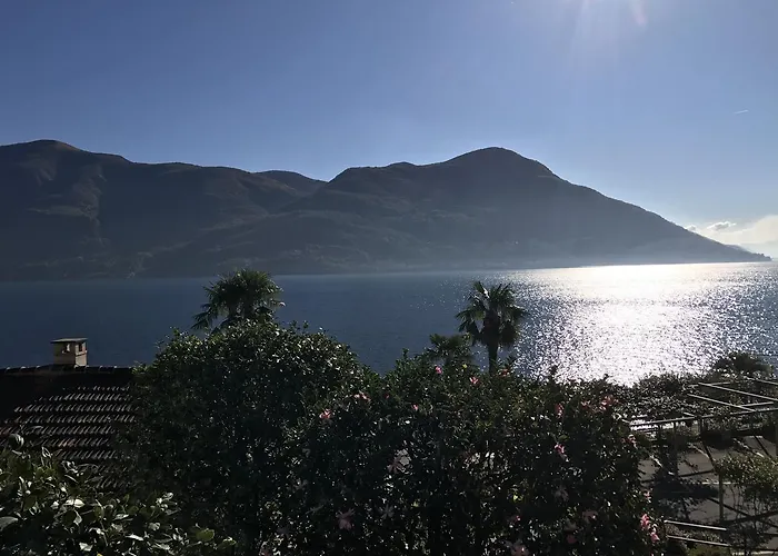 Casa Realba * Brissago