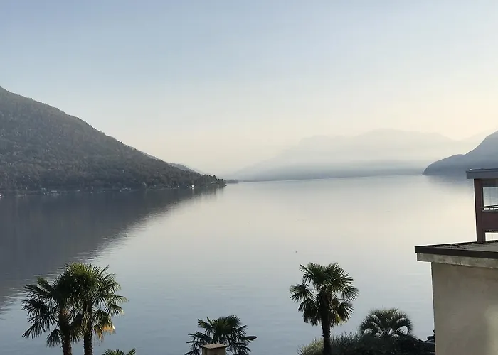 דירה Casa Realba *