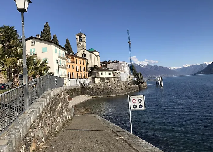 Апартаменты Casa Realba *