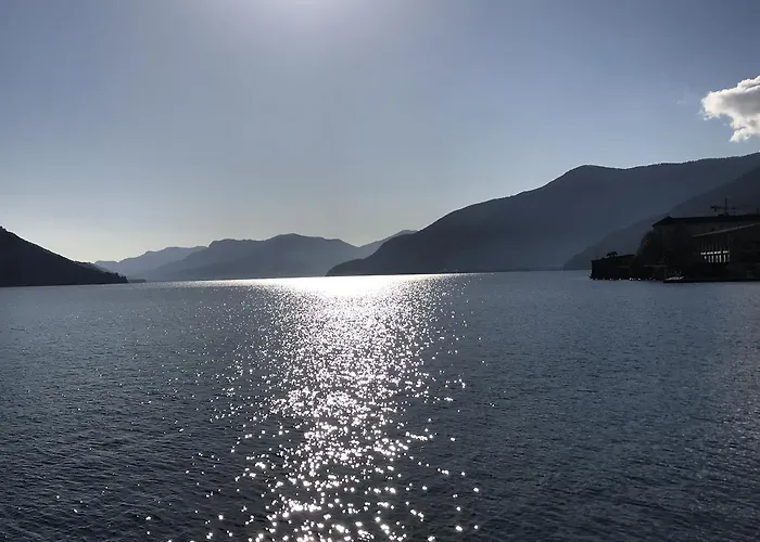 Апартаменты Casa Realba *