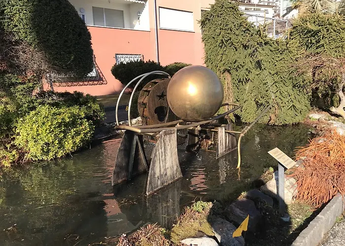 Casa Realba * בריסאגו