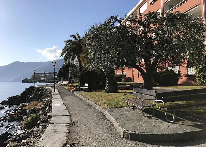 Casa Realba * בריסאגו