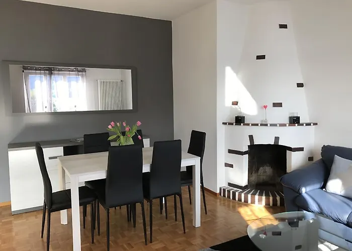 Апартаменты Casa Realba *