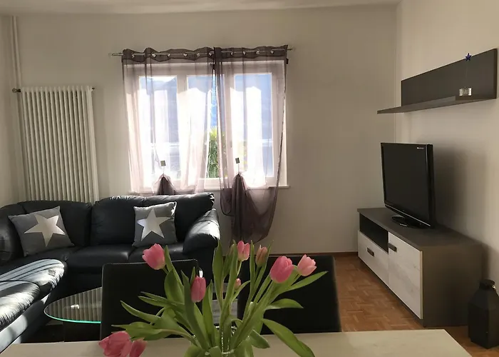 Casa Realba * בריסאגו