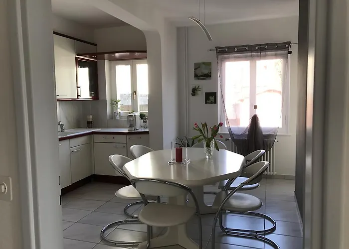 Apartament Casa Realba *