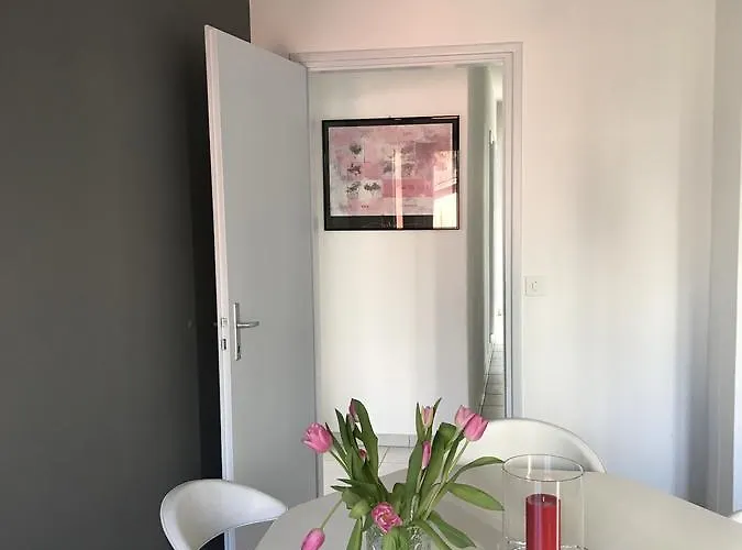 Апартаменты Casa Realba *