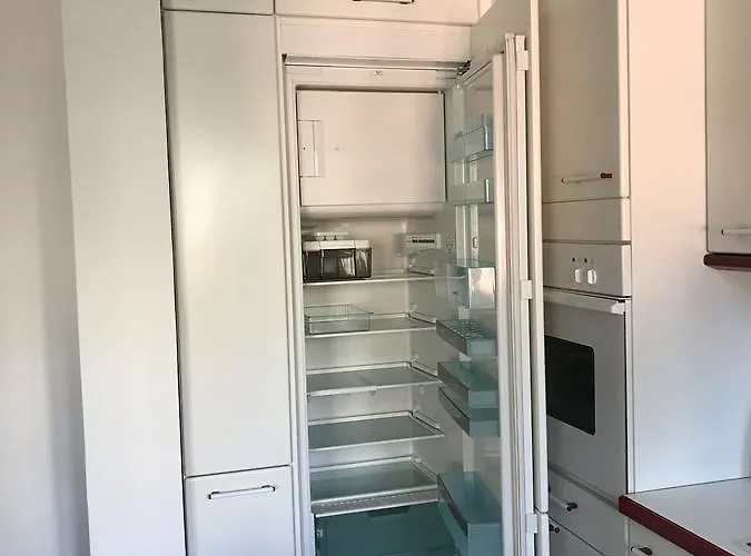 Apartament Casa Realba *