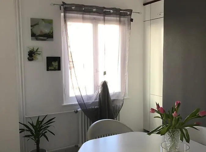 Casa Realba * בריסאגו