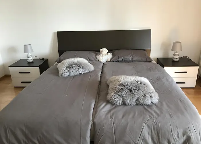 Casa Realba * Бриссаго