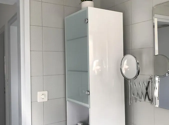 דירה Casa Realba *