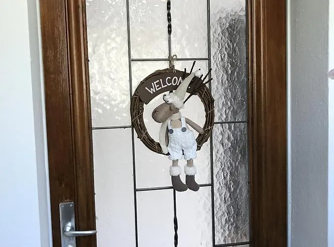 דירה Casa Realba *