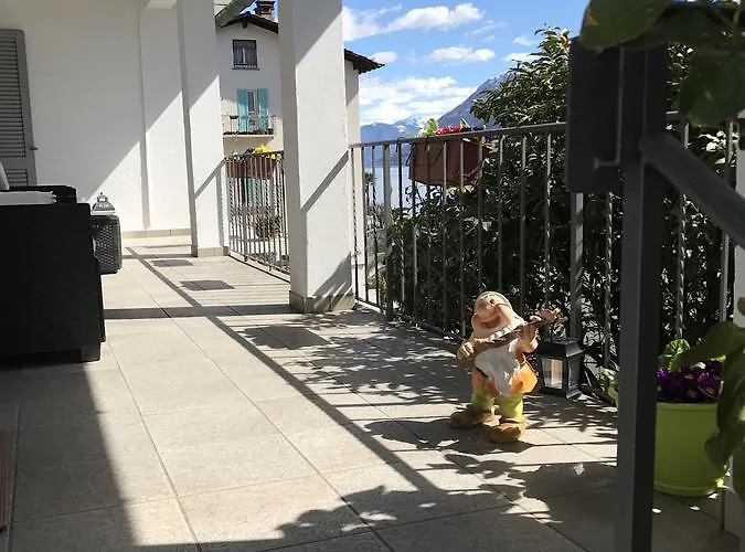 Casa Realba דירה *