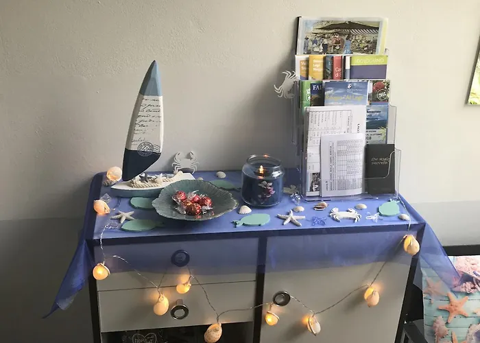 דירה Casa Realba