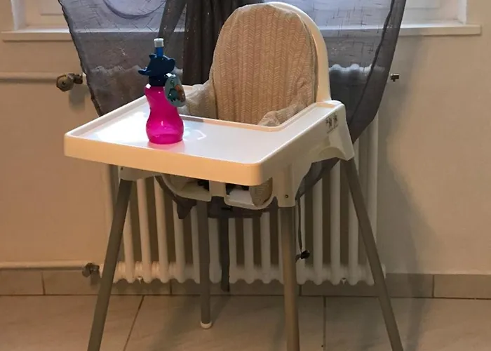 Casa Realba בריסאגו