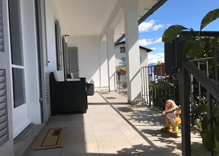 Casa Realba בריסאגו