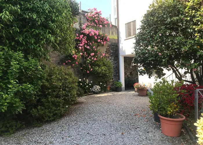 דירה Casa Realba בריסאגו