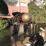 Casa Realba * 布里萨戈