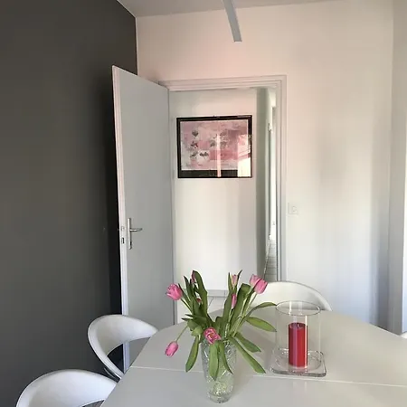 Lejlighed Casa Realba *