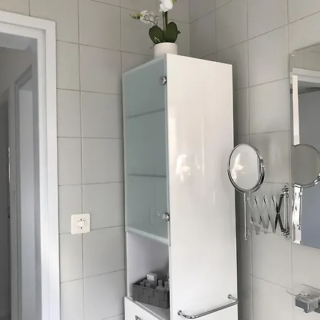 Lejlighed Casa Realba *