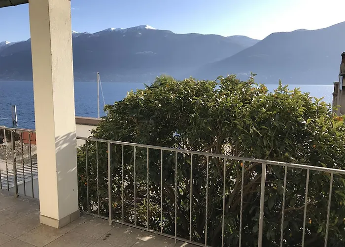 Apartmán Casa Realba *