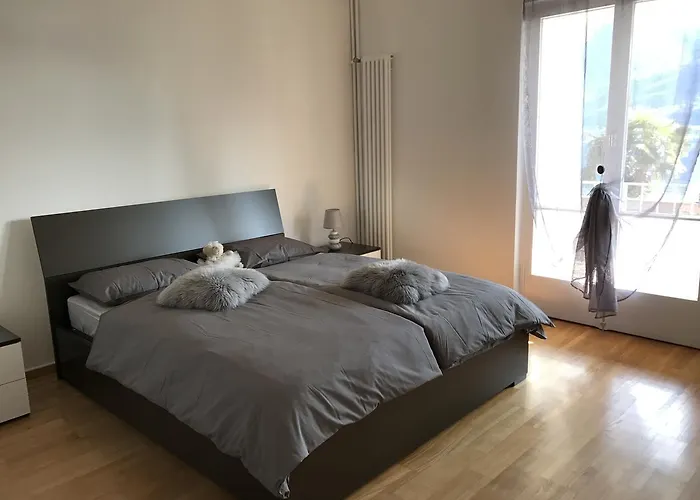 Apartmán Casa Realba *