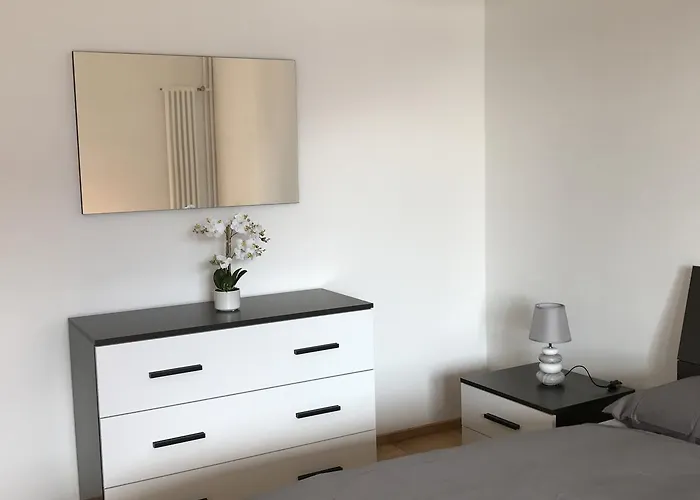 Apartmán Casa Realba *