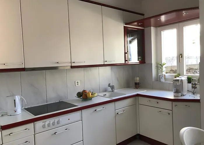 Casa Realba * Brissago