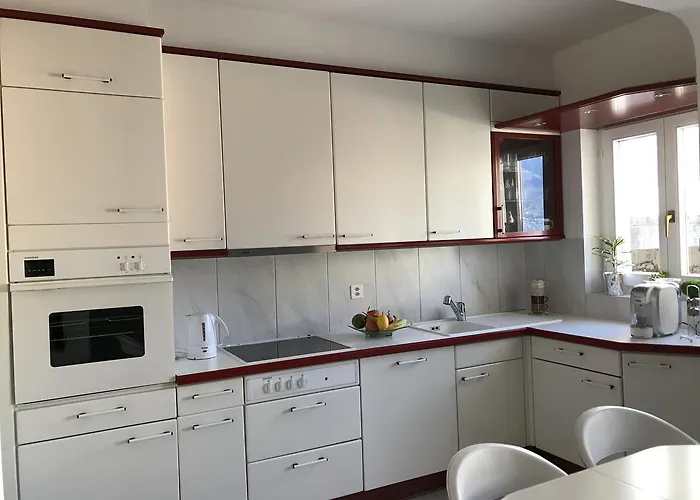 Casa Realba * Brissago