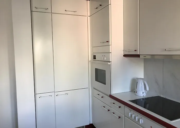 Apartmán Casa Realba *