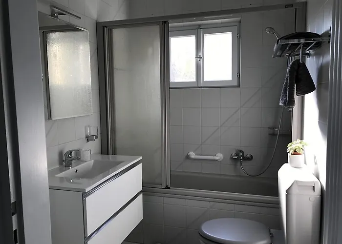 Apartmán Casa Realba *