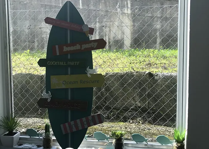 Casa Realba * Brissago