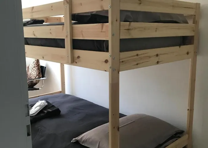 Apartmán Casa Realba *