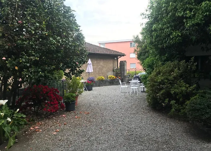 Apartmán Casa Realba