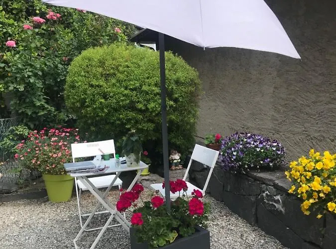 Apartmán Casa Realba