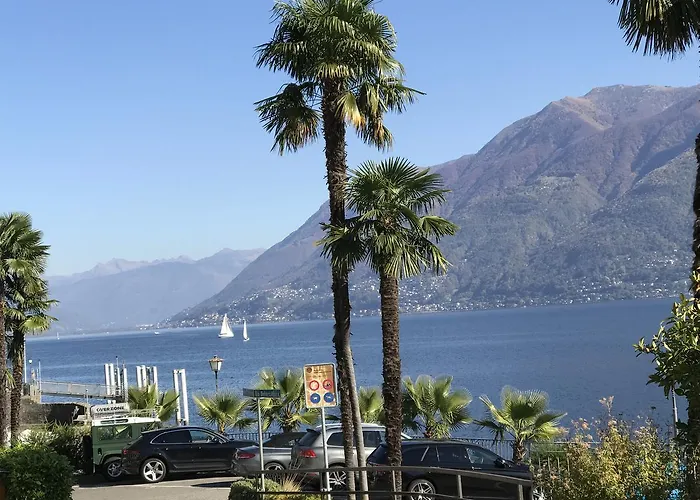 아파트 Casa Realba *