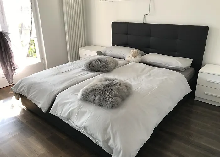 아파트 Casa Realba *