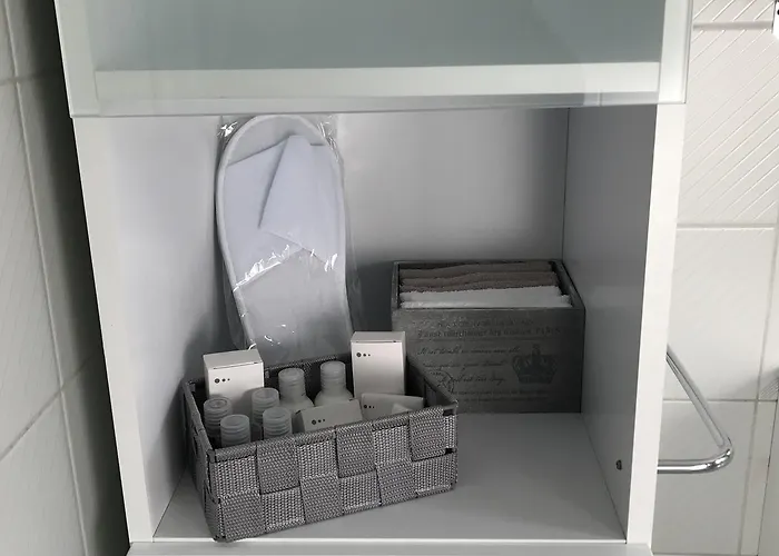 Casa Realba * 브리사고