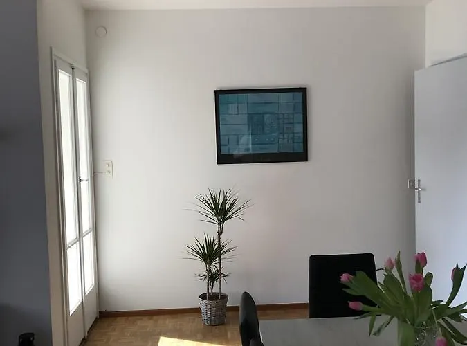 Casa Realba * 브리사고