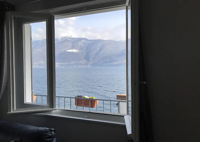 Casa Realba 아파트